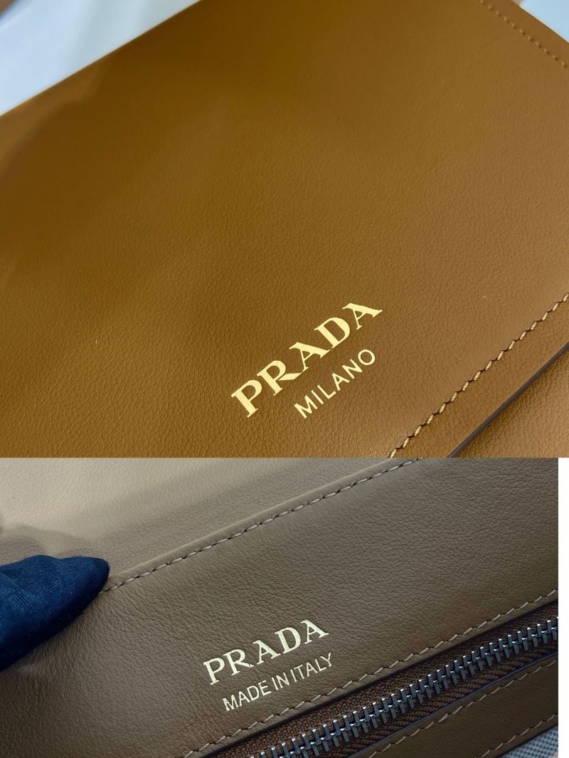 Prada Satchel Bags